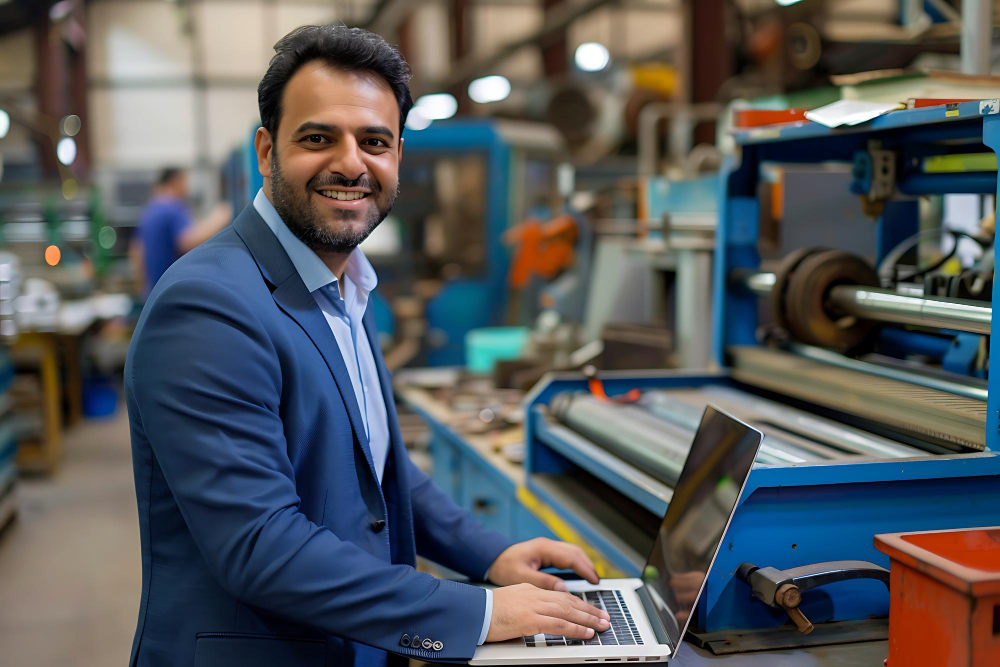 IndiaMart seller automation