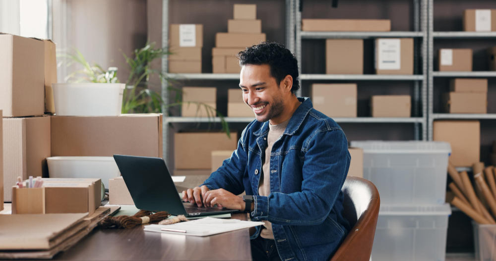 E-commerce WhatsApp automation