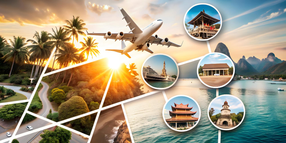 Tours Travels WhatsApp campaign